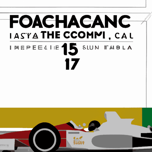 F1 Champions Through the Ages: A Look at the Legends of Formula One Racing