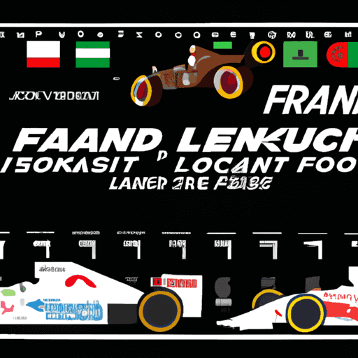 F1 Legends and Their Most Memorable Races in Formula One History