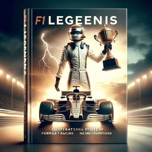 F1Legends: Kisah Inspiratif dari Para Juara Balap Formula 1