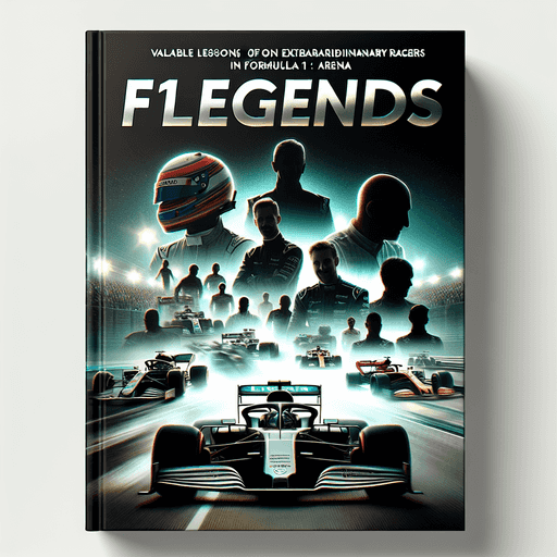 F1Legends: Pelajaran Berharga dari Pebalap Luar Biasa di Ajang Formula 1