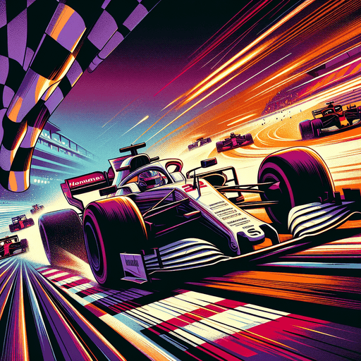 FormulaOneRacing: A Deep Dive into the World's Most Prestigious Motorsport