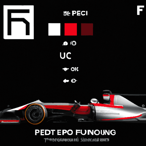 FormulaOneRacing: A Deep Dive into the Technology Behind the Speed
