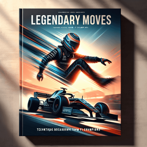 Legendary Moves: Technique Breakdown from F1 Champions