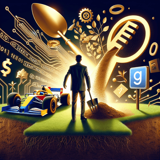 Menggali Warisan F1Legends: Konten SEO yang Menginspirasi dan Mengedukasi