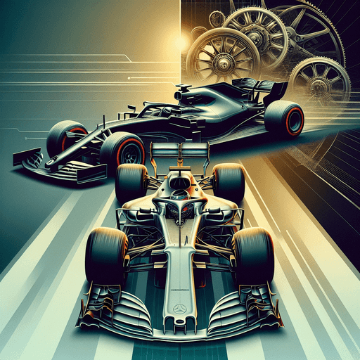 Shift in Gears: How Formula One Racing Continues to Evolve